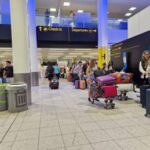 Londra, evacuato terminal aeroporto Gatwick per incidente di sicurezza