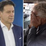 M5S, voto bis boccia Grillo. Conte: Voltiamo pagina