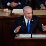 Mandato d'arresto, ira Netanyahu: Giudici antisemiti, decisione assurda