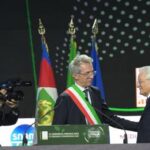 Mattarella: I Comuni sono la base della democrazia italiana, la prima linea delle istituzioni della...