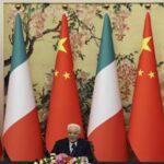 Mattarella a Pechino: Riequilibrare rapporti commerciali, più investimenti Cina in Italia