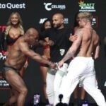 Mike Tyson vs Jake Paul: orario, dove vedere il match e quanto guadagnano