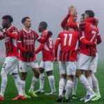 Milan-Empoli 3-0, Morata e Reijnders lanciano i rossoneri