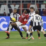 Milan-Juve, fischiano anche i social: Partita più brutta degli ultimi 10 anni