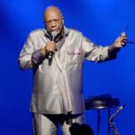 Morto Quincy Jones, il produttore e musicista aveva 91 anni