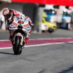 MotoGp, Bagnaia: Ho perso Mondiale per colpa mia, ma ho 10 anni davanti