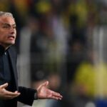 Mourinho, solito show anche in Turchia: Noi contro tutti - Video