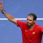 Nadal si ritira, la Spagna perde e Rafa chiude la carriera