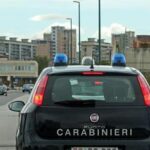 Napoli, operaio 43enne cade da impalcatura e muore