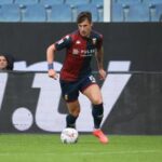 Parma-Genoa 0-1, gol di Pinamonti e colpo rossoblu