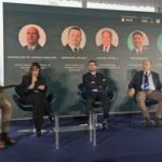 Porti, Musolino (Adsp Mtcs) a conferenza Malta su decarbonizzazione e sviluppo