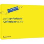 Poste italiane, nasce il 'gemello digitale' associato a un prodotto filatelico tradizionale