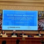 Presentata da Tendercapital-Luiss ricerca su innovazioni in silver housing, soluzioni abitative per ...