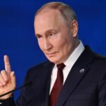 Putin: Complimenti a Trump, pronto a dialogare con lui