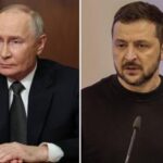 Putin: Guerra globale, Russia risponderà a missili. Zelensky: Mondo reagisca