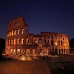 Roma, Parco archeologico e Airbnb insieme per raccontare il Colosseo