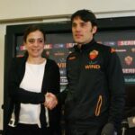 Roma, Rosella Sensi: Montella? Grande allenatore, ma non so in che contesto andrebbe