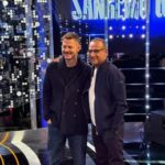 Sanremo 2025, Cattelan sarà tra i co-conduttori della serata finale