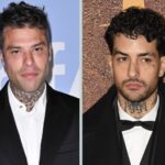 Sanremo, Fedez e Tony Effe irrompono nel toto-Big