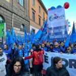 Sciopero generale, Andreani (Uiltcus): Con Manovra lavoratori più poveri, nulla contro precariato