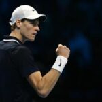 Sinner batte Fritz, semifinale Atp Finals a un passo