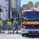 Spagna, incendio in residenza per anziani: almeno 10 morti