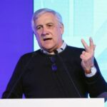 Tajani: Linea armi non cambia, vanno usate in territorio ucraino