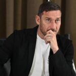 Totti: Non so se tornerò alla Roma. Presidente Figc? Io voto Del Piero