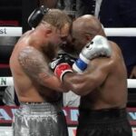 Tyson, dopo match con Paul è finita: Mai più sul ring