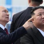 Ucraina-Russia, Kim produce altri missili per Putin