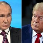 Ucraina-Russia, Putin pronto a dialogo e Trump risponde: Parliamo