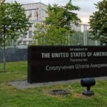 Ucraina, chiude ambasciata Usa a Kiev: Possibile attacco significativo