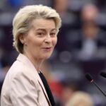 Ue, chi è Ursula von der Leyen: l'ex pupilla di Merkel per due volte presidente