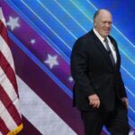 Usa, Trump nomina Tom Homan responsabile controllo frontiere