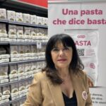 Violenza su donne, Latini (Coop Italia): Numero anti-violenza su 500 nostri prodotti