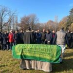 A Milano i funerali di Ramy, la raccomandazione dell'Imam: Stiamo calmi