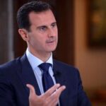 Assad a Mosca, Russia concede asilo dopo fuga da Siria