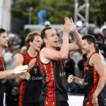 Belgio, truffa a Olimpiadi: il basket 3x3 a Tokyo con tornei finti e tamponi falsi