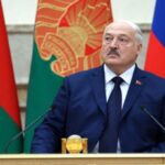 Bielorussia, Lukashenko: Ho schierato decine di testate nucleari