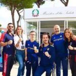 Campioni per la Salute, al Cavalieri Hilton il Gala Dinner & Awards