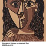 'Celebrating Picasso' in mostra a Palazzo Reale di Palermo