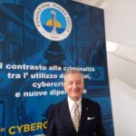 Colosimo (Fondazione Magna Grecia): Su contrasto a cybercrime non siamo ad anno zero