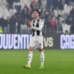 Coppa Italia, Juve-Cagliari 4-0: bianconeri ai quarti