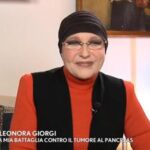 Eleonora Giorgi e la malattia: Ho fatto tutto il possibile