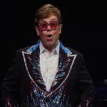 Elton John contro la cannabis: Crea dipendenza