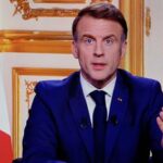 Francia, Macron: Nuovo premier nei prossimi giorni, resto presidente fino a fine mandato