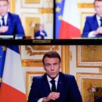 Francia, Macron non si dimette: Bisogno di unità, presto nuovo premier