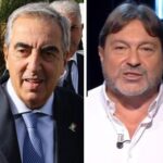 Gasparri: Esposto-denuncia contro Ranucci e Rai