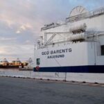 Geo Barents lascia il Mediterraneo centrale: Leggi assurde