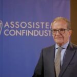 Imprese, Marco Squassina nuovo presidente di Assosistema Confindustria